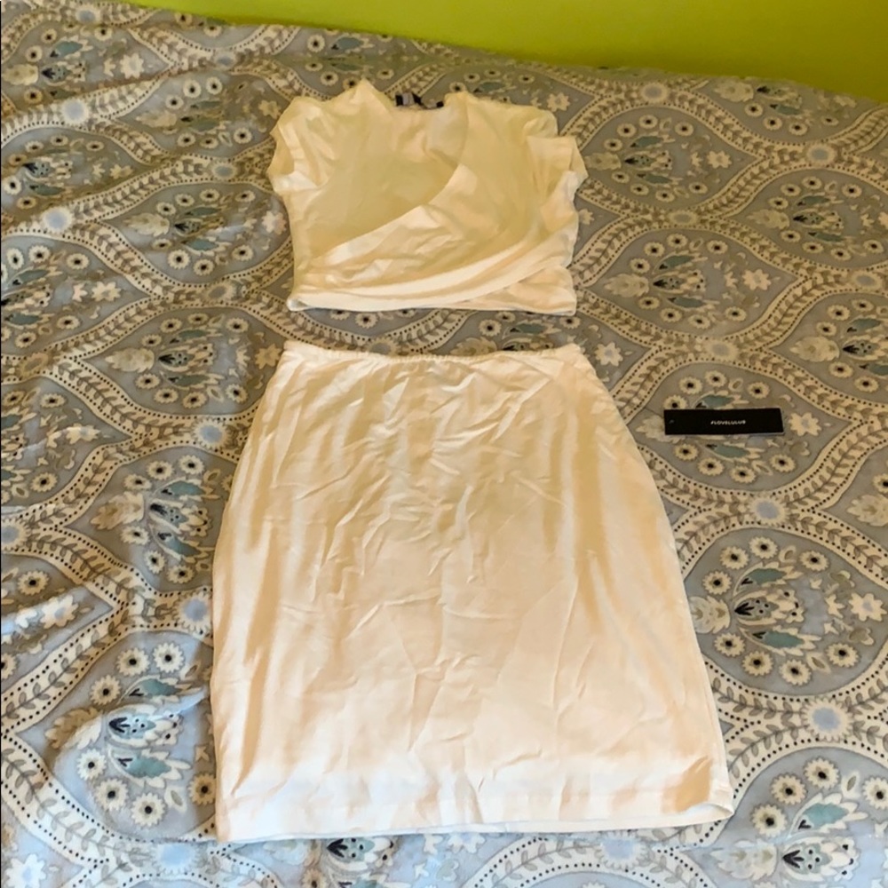 two piece set
